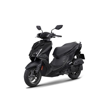 YAMAHA 山葉機車 7代新勁戰155- (ABS+TCS)版 -2026年黑(消光)