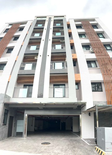 善化南科俗俗賣全新3房｜台南市善化區溪尾