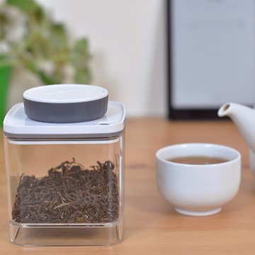 ANKOMN｜Turn-N-Seal 真空保鮮盒 600ml (1入)