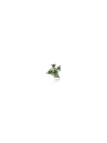 RADIDI Single Earring (Gold) (JDDEN5S134G)