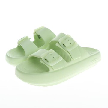 SKECHERS 女鞋 休閒系列涼拖鞋 ARCH FIT HORIZON (111645LIME)