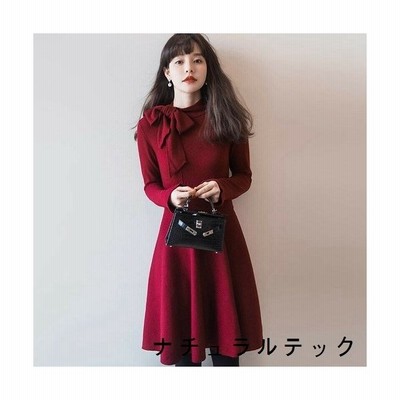 クリスマスワンピースの通販 11 915件の検索結果 Lineショッピング
