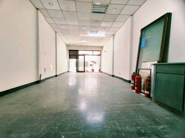 中華路旁大地坪透天店住｜台南市永康區中華路
