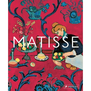 Matisse: The Bigger Picture/Anne Sefrioui eslite誠品【預購】