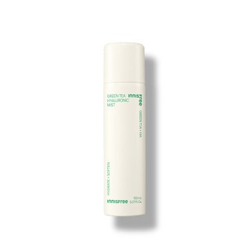 綠茶玻尿酸保濕噴霧 150ml