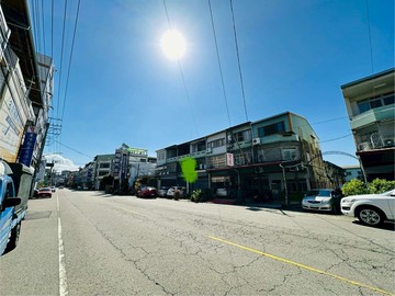 樂福專簽大里大地坪金透店⭐門口可停車｜台中市大里區至善路