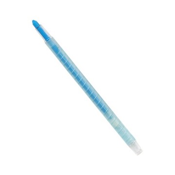 徠福 NO.2690 利得旋捲蠟筆-淺藍色 / 盒【APP滿額下單10%點數(單一帳號最高5000點)】1/31止