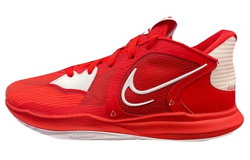 KYRIE LOW 5 TB UNIVERSITY RED