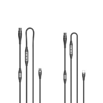 Beyerdynamic PRO X USB-C  Lightning Cable 1.6M 專頻 傳輸線