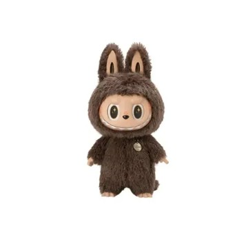 【SPLY】Pop Mart Labubu Zimomo The Monsters 大首領