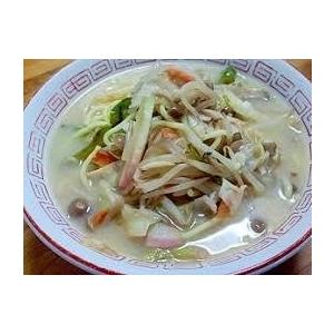 チャンポン流し麺　割子100ｇ*10個