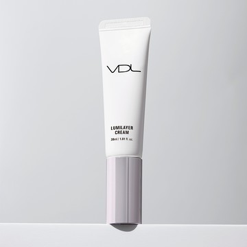 ❮南他宿❯超商免運中 VDL Lumilayer Cream 光彩煥顏霜 容量:30ml 提亮霜