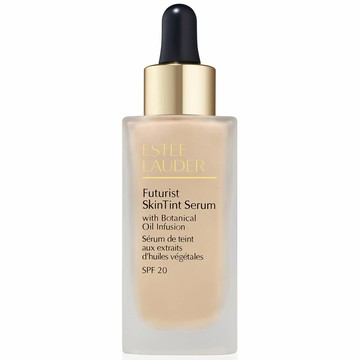 Estée Lauder Futurist SkinTint Serum Foundation SPF 20 30ml (Various Shades) - 0N1 Alabaster