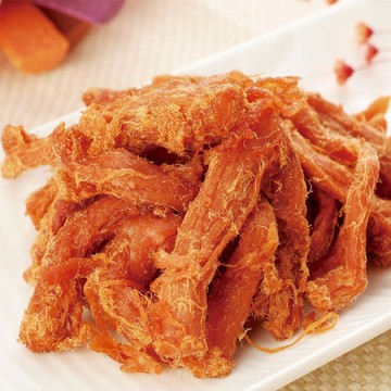 阮的肉干 黃金肉條-原味(每包190g)