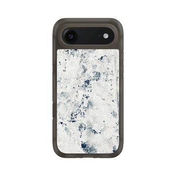 iPhone Air AirX 本質黑 - NASA - 桑尼科夫海峽浮冰