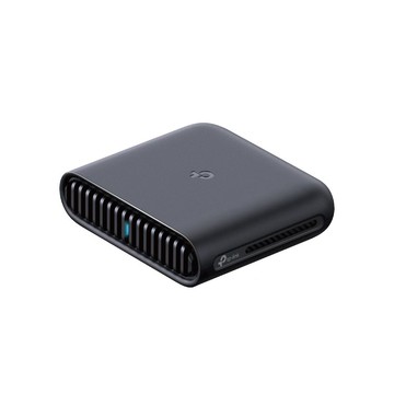 TP-Link TL-WR1502X Wi-Fi 6 AX1500 雙頻Gigabit可攜式 隨身迷你路由器 wifi分享器 VPN 行動電源充電