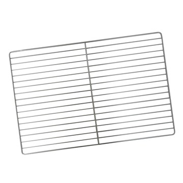 【LIFECODE】便攜式烤肉架-烤網