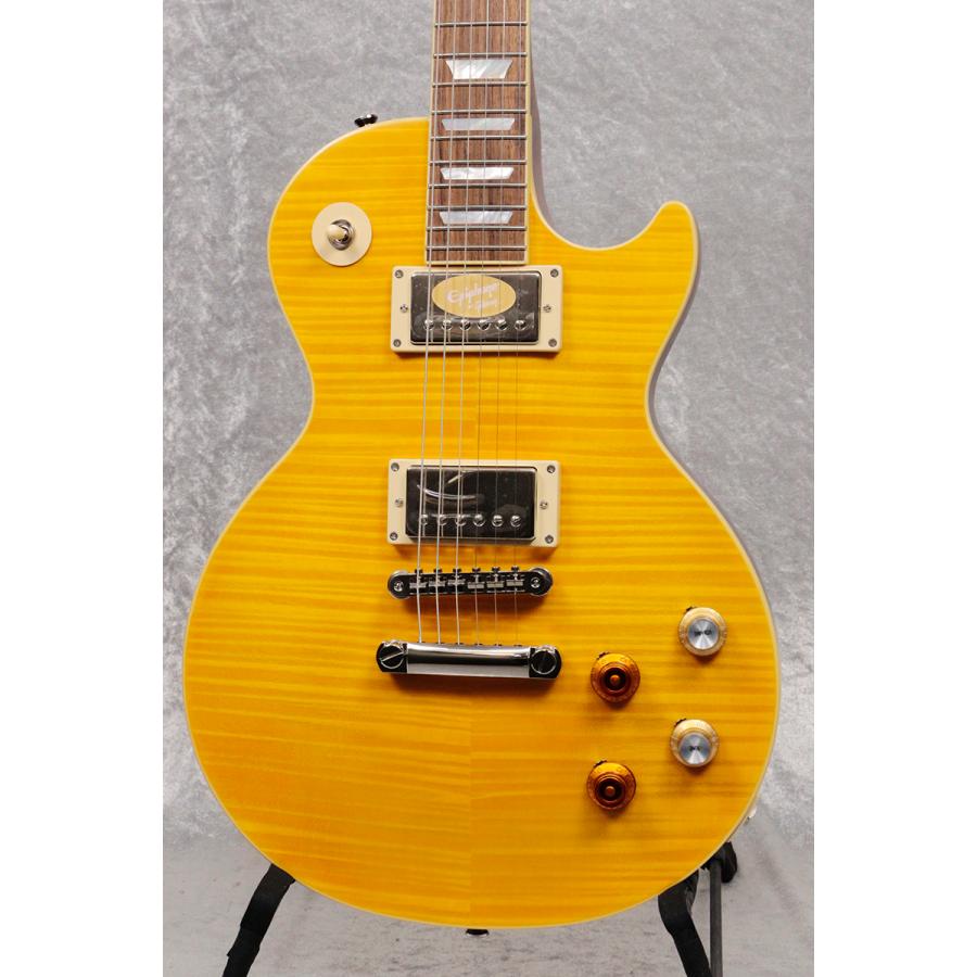 Epiphone   Inspired by Gibson CustomShop Kirk Hammett 
