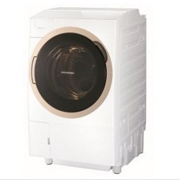 展示機出清! TOSHIBA 東芝 奈米泡泡+溫水滾筒洗脫烘洗衣機 TWD-DH120X5G