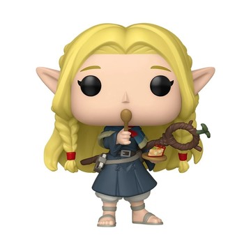 【超萌行銷】FUNKO POP Animation #2200 迷宮飯 瑪露希爾 多納托 FN90570