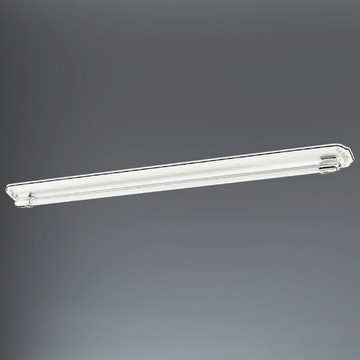 木製品 T8燈管吸頂燈F85-09-K4716