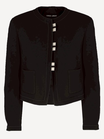Giorgio Armani Jacket
