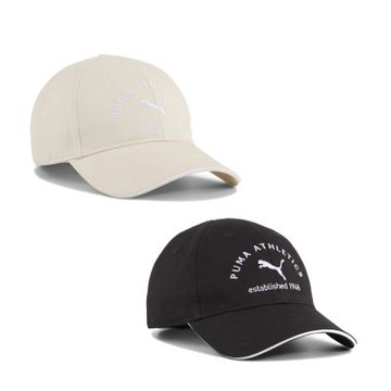 PUMA CLASS 棒球帽 可調整頭圍 男女共同 026397 25SS 【樂買網】