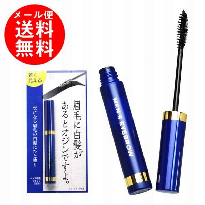 メンズ眉墨 ブラック アイブロー アイブロウ 部分 白髪隠し 眉毛 もみあげ 男性用 メンズ用 ポイント 眉毛用 眉マスカラ ビナ薬粧 オジン Ycm2 通販 Lineポイント最大0 5 Get Lineショッピング