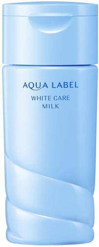 Shiseido Aqualabel White Care Milk 130mL