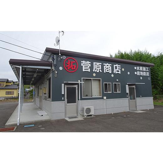 ふるさと納税 岩手県 山田町 岩手県 菅原商店 うにと塩だけで作る 塩うに 100g YD-355