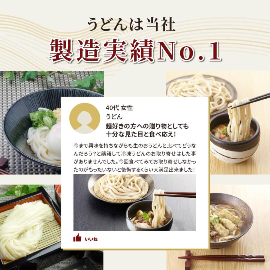 うどん 食べ比べ 10食 武蔵野うどん 乱切り 手もみ風うどん 冷凍うどん コシ最強 詰め合わせ 送料無料 おまけ付