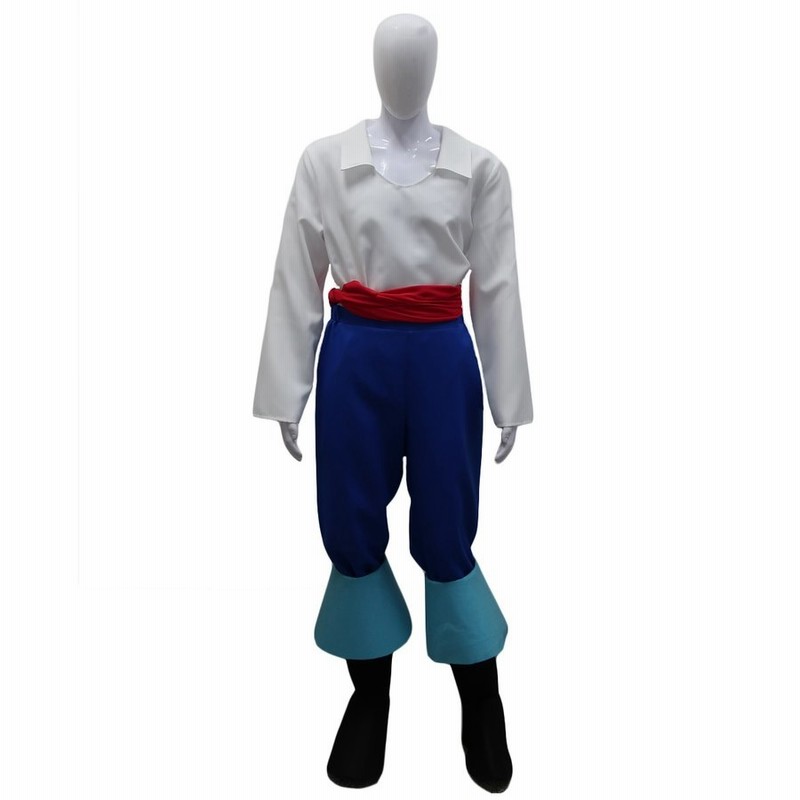 リトル マーメイド エリック王子風 Jcp 144 ゲーム コスプレ 衣装 コスチューム ハロウィン パーティ 仮装 ディズニー 映画 プリンス 通販 Lineポイント最大0 5 Get Lineショッピング