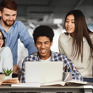 Essentials with Azure Fundamentals