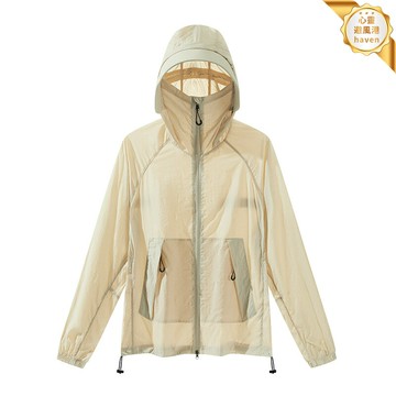 【冰感防曬】防曬衣 皮膚衣 防曬服 遮陽服 防曬衫 薄款外套 UPF50+ 防紫外線 冰涼透氣 夏季戶外運動 男女通用