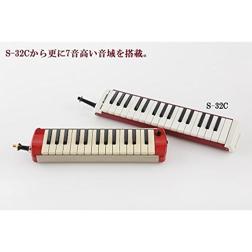 HAMMOND ハモンド PRO-27S 鍵盤ハーモニカ エレアコ ソプラノモデル