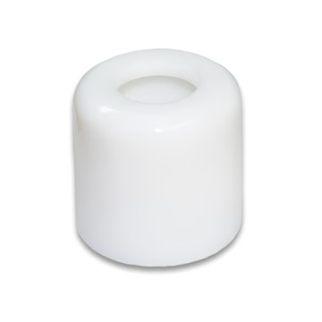 Cooking Plus 年糕模具 5.5公分 PE 塑膠 耐熱溫度70°C  白色  1入