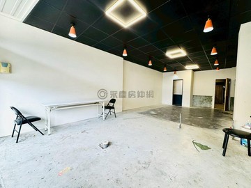 +⚠️正20米路⚠️東區大地坪裝潢金透店5套房｜台中市東區振興路