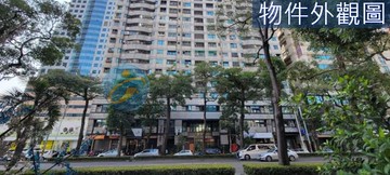 (專約)亞灣三多商圈樓店1.2.3樓+B1｜高雄市苓雅區中華四路