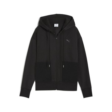 PUMA 【PUMA官方旗艦】基本系列HER連帽外套 女性 63301101