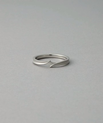 【Share】ete 菱形戒指 | 戒指 送禮 情人節 [Rakuten Fashion]