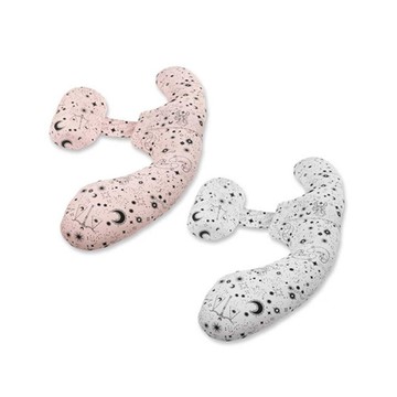 KU KU 酷咕鴨 PLUS涼感舒活孕婦枕-2色可選【佳兒園婦幼館】