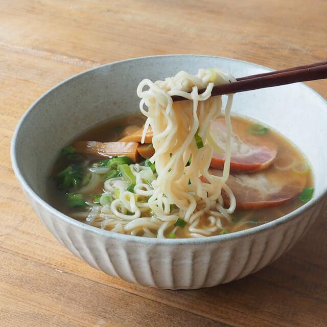 桜井食品 有機ラーメン 醤油 1食入