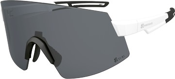 +《wensotti》運動太陽眼鏡 wi6956-S1-FS-S02 (亮白)