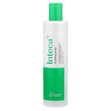 make p:rem, Inteca™ 舒緩爽膚水，6.76 液量盎司（200 毫升）