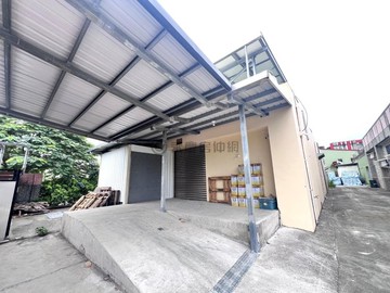 利澤工業區低總價食品現成廠房-擴廠靠這次｜宜蘭縣五結鄉利工一路二段