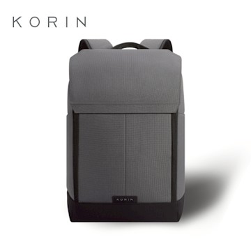 KORIN HiPack 隱藏式鎖扣機密包後背包(代理商公司貨)