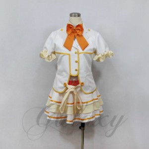 ラブライブ Lovelive A Rise 優木あんじゅ コスプレ 衣装 Cc1178 Cc1178 通販 Lineポイント最大1 0 Get Lineショッピング