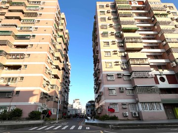 ⭐⭐近南紡東區大鵬新城採光三房有車位⭐⭐秀秀推薦｜台南市東區怡東路