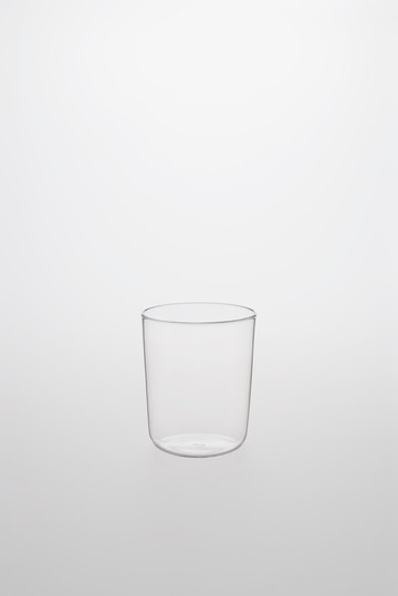 TG 耐熱玻璃水杯 230ml