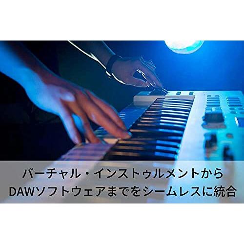 Arturia キーボード・コントローラーKeyLab 49 Essential